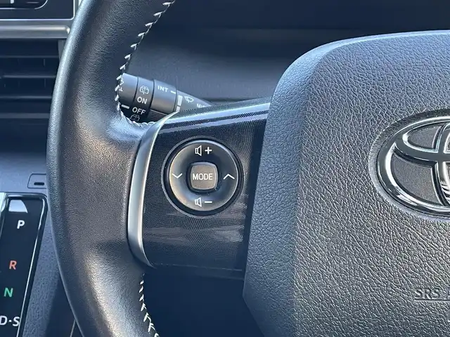 トヨタ シエンタ G 東京都 2015(平27)年 4.3万km コバルトブルーメタリック 純正ナビ　/両側電動ドア　/ドラレコ　/ビルトインＥＴＣ　　/衝突被害軽減　/横滑り防止　/TV　/Bluetooth　/バックカメラ　/DVD再生　/スマートキー　/スペアキー　/アイドリングストップ　/LED　/禁煙