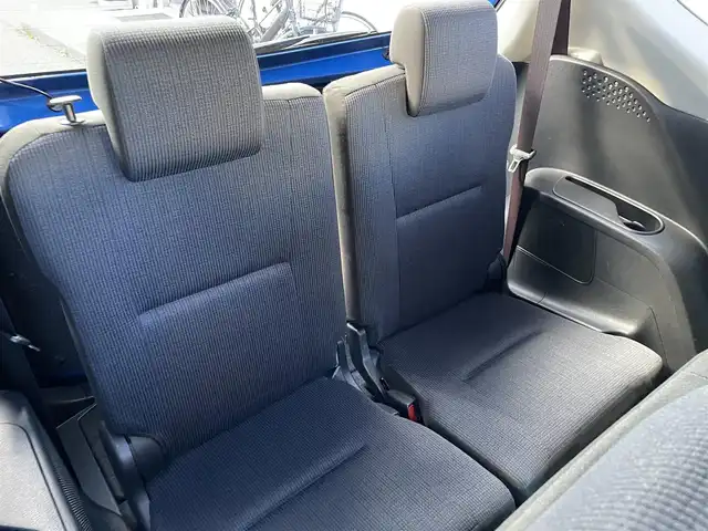 トヨタ シエンタ G 東京都 2015(平27)年 4.3万km コバルトブルーメタリック 純正ナビ　/両側電動ドア　/ドラレコ　/ビルトインＥＴＣ　　/衝突被害軽減　/横滑り防止　/TV　/Bluetooth　/バックカメラ　/DVD再生　/スマートキー　/スペアキー　/アイドリングストップ　/LED　/禁煙