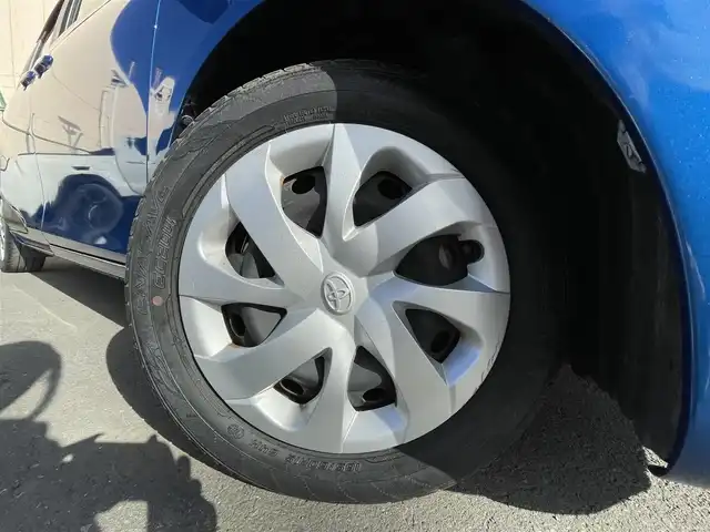 トヨタ シエンタ G 東京都 2015(平27)年 4.3万km コバルトブルーメタリック 純正ナビ　/両側電動ドア　/ドラレコ　/ビルトインＥＴＣ　　/衝突被害軽減　/横滑り防止　/TV　/Bluetooth　/バックカメラ　/DVD再生　/スマートキー　/スペアキー　/アイドリングストップ　/LED　/禁煙