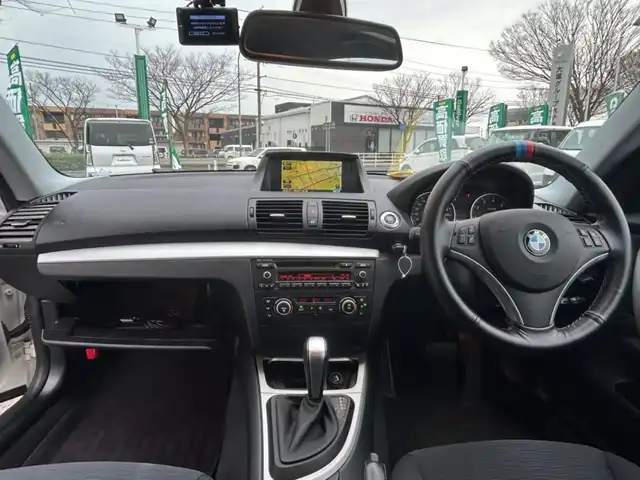 ＢＭＷ １２０ｉ