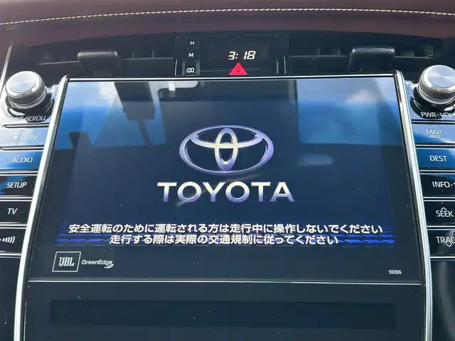 トヨタ ハリアー