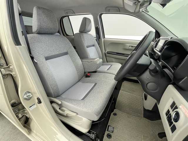 トヨタ パッソ X Lパッケージ 滋賀県 2022(令4)年 2.3万km キナコメタリック 禁煙車/純正ナビ/（Cd/SD/AUX/Bluetooth/フルセグTV）/バックカメラ/前方ドライブレコーダー/ビルトインETC/衝突被害軽減システム/クリアランスソナー/LEDヘッドライト/オートヘッドライト/オートマチックハイビーム/ステアリングリモコン/シートリフター/純正フロアマット/オートリトラーミラー/アイドリングストップ/スマートキー