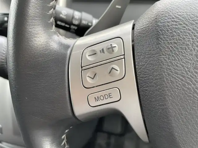 トヨタ ノア Si 大阪府 2009(平21)年 7.4万km ブラック 純正ナビ/   フルセグTV/CD/DVD/Bluetooth/USB/100V電源/バックモニター/９インチ後席モニター/コーナーセンサー/横滑り防止装置/柿本マフラー/BEO resolutionアルミホイール/両側パワースライドドア/ステアリングスイッチ/純正フロアマット/プッシュスタート/スマートキー/ＥＴＣ