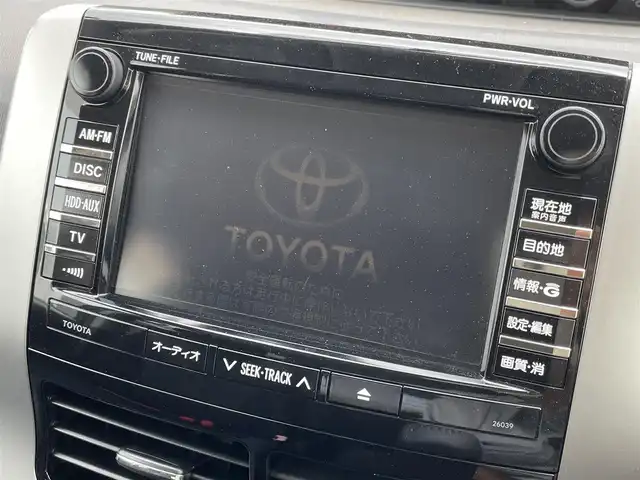 トヨタ ノア Si 大阪府 2009(平21)年 7.4万km ブラック 純正ナビ/   フルセグTV/CD/DVD/Bluetooth/USB/100V電源/バックモニター/９インチ後席モニター/コーナーセンサー/横滑り防止装置/柿本マフラー/BEO resolutionアルミホイール/両側パワースライドドア/ステアリングスイッチ/純正フロアマット/プッシュスタート/スマートキー/ＥＴＣ