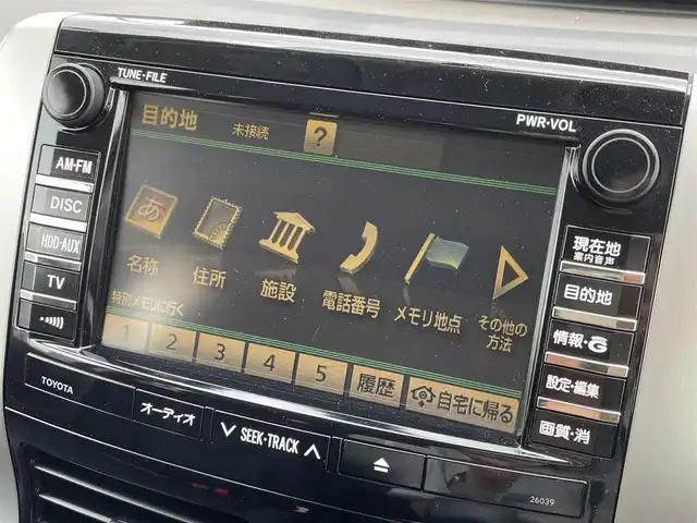 トヨタ ノア Si 大阪府 2009(平21)年 7.4万km ブラック 純正ナビ/   フルセグTV/CD/DVD/Bluetooth/USB/100V電源/バックモニター/９インチ後席モニター/コーナーセンサー/横滑り防止装置/柿本マフラー/BEO resolutionアルミホイール/両側パワースライドドア/ステアリングスイッチ/純正フロアマット/プッシュスタート/スマートキー/ＥＴＣ