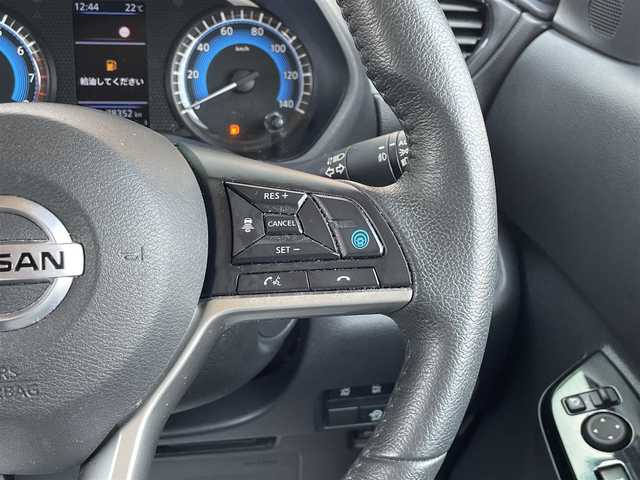 日産 ルークス HWS Gターボ プロパイロットED 大分県 2021(令3)年 7.9万km ホワイトパール 純正ナビ（MM320D-L）/【フルセグTV/Bluetooth/DVD/CD/SD】/外部端子接続：USB/AUX/プロパイロット/LEDヘッドランプ/純正15インチAW/ETC/ハンズフリーパワースライドドア（運転席側/助手席側）/インテリジェントアラウンビューモニター/横滑り防止装置/先進安全装備/・インテリジェントエマージェンシーブレーキ/・車線逸脱警報/・踏み間違い衝突防止アシスト/電動パーキングブレーキ/オートブレーキホールド/革巻きステアリングホイール/ステアリングスイッチ/スマートキー/純正フロアマット