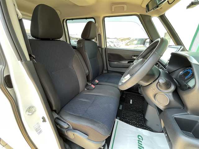 日産 ルークス HWS Gターボ プロパイロットED 大分県 2021(令3)年 7.9万km ホワイトパール 純正ナビ（MM320D-L）/【フルセグTV/Bluetooth/DVD/CD/SD】/外部端子接続：USB/AUX/プロパイロット/LEDヘッドランプ/純正15インチAW/ETC/ハンズフリーパワースライドドア（運転席側/助手席側）/インテリジェントアラウンビューモニター/横滑り防止装置/先進安全装備/・インテリジェントエマージェンシーブレーキ/・車線逸脱警報/・踏み間違い衝突防止アシスト/電動パーキングブレーキ/オートブレーキホールド/革巻きステアリングホイール/ステアリングスイッチ/スマートキー/純正フロアマット