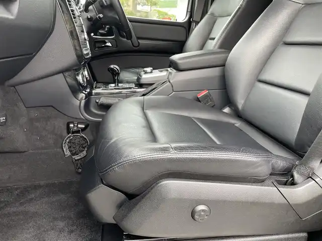 メルセデス・ベンツ ゲレンデヴァーゲン Ｇ３５０ｄ 東京都 2017(平29)年 2.7万km オブシディアンブラックM 登録時走行距離【26351km】/ラグジュアリーパッケージ/ハーマンカードン/純正HDDナビ/（フルセグ/BT/CD/DVD/FM/AM）/サンルーフ/ディストロニックプラス/ブラインドスポットアシスト/バックカメラ/レザーシート/パワーシート（D/N）/シートヒーター（D/N）/ドライブレコーダー（前後）/スペアキー/ETC2.0