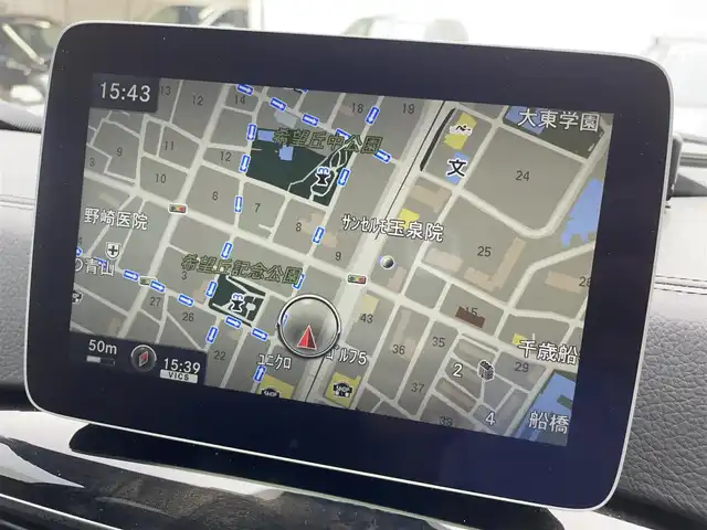 メルセデス・ベンツ ゲレンデヴァーゲン Ｇ３５０ｄ 東京都 2017(平29)年 2.7万km オブシディアンブラックM 登録時走行距離【26351km】/ラグジュアリーパッケージ/ハーマンカードン/純正HDDナビ/（フルセグ/BT/CD/DVD/FM/AM）/サンルーフ/ディストロニックプラス/ブラインドスポットアシスト/バックカメラ/レザーシート/パワーシート（D/N）/シートヒーター（D/N）/ドライブレコーダー（前後）/スペアキー/ETC2.0