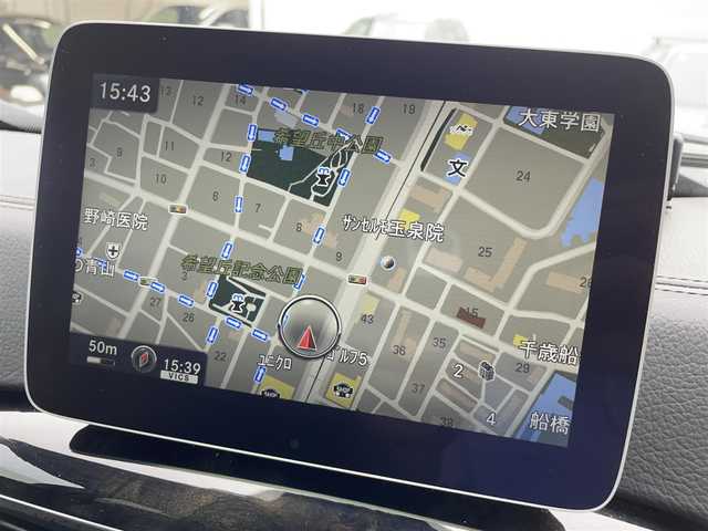メルセデス・ベンツ ゲレンデヴァーゲン Ｇ３５０ｄ 東京都 2017(平29)年 2.7万km オブシディアンブラックM 登録時走行距離【26351km】/ラグジュアリーパッケージ/ハーマンカードン/純正HDDナビ/（フルセグ/BT/CD/DVD/FM/AM）/サンルーフ/ディストロニックプラス/ブラインドスポットアシスト/バックカメラ/レザーシート/パワーシート（D/N）/シートヒーター（D/N）/ドライブレコーダー（前後）/スペアキー/ETC2.0