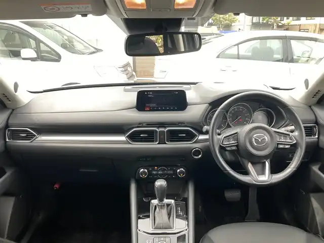 マツダ ＣＸ－５ XD プロアクティブ 長崎県 2017(平29)年 4.3万km ディープクリスタルブルーマイカ BOSEサウンド/衝突被害軽減ブレーキ/クルーズコントロール/メーカーOPナビ/(Bluetooth接続・フルセグTV・DVD再生)/バックカメラ/パワーシート/シートヒーター/電子パーキング/オートホールド機能/ETC/コーナーセンサー/LEDオートヘッドライト/後方車両接近警報/アイドリングストップ/ISOFIX