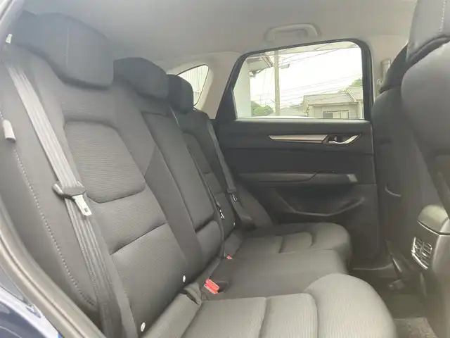 マツダ ＣＸ－５ XD プロアクティブ 長崎県 2017(平29)年 4.3万km ディープクリスタルブルーマイカ BOSEサウンド/衝突被害軽減ブレーキ/クルーズコントロール/メーカーOPナビ/(Bluetooth接続・フルセグTV・DVD再生)/バックカメラ/パワーシート/シートヒーター/電子パーキング/オートホールド機能/ETC/コーナーセンサー/LEDオートヘッドライト/後方車両接近警報/アイドリングストップ/ISOFIX
