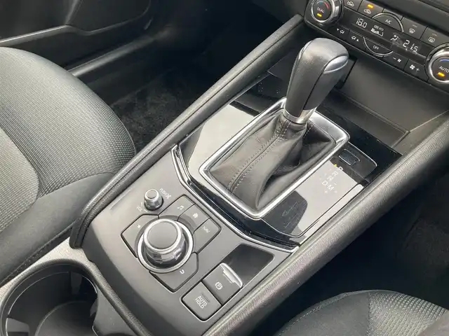 マツダ ＣＸ－５ XD プロアクティブ 長崎県 2017(平29)年 4.3万km ディープクリスタルブルーマイカ BOSEサウンド/衝突被害軽減ブレーキ/クルーズコントロール/メーカーOPナビ/(Bluetooth接続・フルセグTV・DVD再生)/バックカメラ/パワーシート/シートヒーター/電子パーキング/オートホールド機能/ETC/コーナーセンサー/LEDオートヘッドライト/後方車両接近警報/アイドリングストップ/ISOFIX