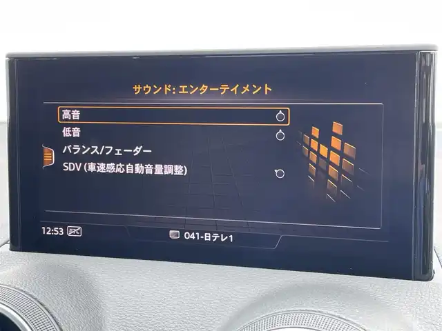 アウディ Ｑ２ 東京都 2018(平30)年 1.6万km ミトスブラックメタリック ベーシックパッケージ/・アウディプレセンス フロント/・ ステアリングホイール 3スポーク レザー/・センターアームレスト　（フロント）/コンビニエンスパッケージ/・アドバンストキーシステム/・リヤビューカメラ/・アウディパーキングシステム/LEDライトパッケージ/LEDヘッドライト/・LEDリヤダイナミックターンインディケーター/セーフティパッケージ/・サイドアシスト/・アクティブレーンアシスト/・トラフィックジャムアシスト/・リヤクロストラフィックアシスト/・プレセンスベーシック/・ハイビームアシスト/パーシャルレザー/バーチャルコックピット
