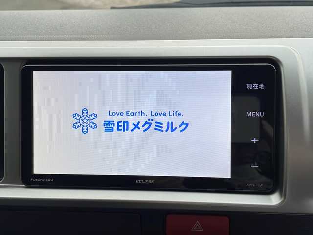 トヨタ ハイエース グランドキャビン 秋田県 2018(平30)年 14.2万km ベージュメタリック/ホワイトパールクリスタルシャイン 社外メモリーナビ/　CD/DVD/SD/　フルセグ/Bluetooth/衝突軽減ブレーキ/LEDヘッドライト/バックカメラ/片側パワースライドドア/プッシュスタート/スマートキー/ETC/社外ドライブレコーダー