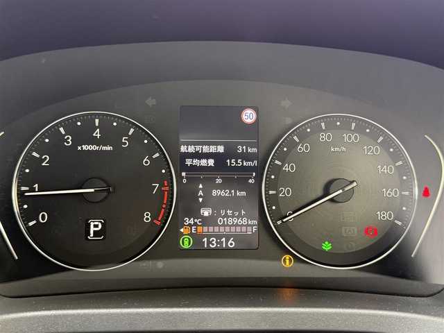 ホンダ ヴェゼル G 滋賀県 2022(令4)年 1.9万km クリスタルブラックパール Carrozzeriaメモリナビ/フルセグテレビ（走行中視聴可能）/バックカメラ/アイドリングストップ/ウィンカーミラー/クルーズコントロール/プッシュスタート/ETC/ライトイレベライザー/ステアリングスイッチ/ECON/ホンダセンシング/AM/FM/CD/DVD/HDMI/SD/USB/Bluetooth
