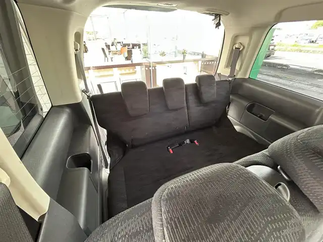 ホンダ ステップワゴン G 埼玉県 2012(平24)年 6.7万km ホワイトオーキッドパール 登録走行距離66580km/ワンセグテレビ/バックカメラ/アイドリングストップ/ドアバイザー/両側スライドドア/ETC/ABS/横滑り防止/ベンチシート/メモリナビ