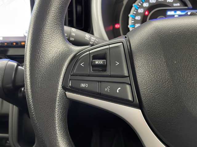 スズキ ハスラー HYBRID G 宮崎県 2020(令2)年 4.3万km シフォンアイボリーM ワンオーナー/SUZUKI Safety Support/〇デュアルカメラブレーキサポート/〇後退時ブレーキサポート/〇誤発進抑制機能（前方・後方）/〇車線逸脱警報機能/〇車線逸脱抑制機能/〇ふらつき警報機能/〇標識認識機能/〇オートハイビーム/〇先行車発進お知らせ機能/〇コーナーセンサー/純正8インチSDナビ/フルセグTV/CD/DVD/Bluetooth/全方位モニター/シートヒーター/ナビ一体型ドライブレコーダー/ビルトインETC/純正ゴムマット/アイドリングストップ/スマートキー×２/保証書/取扱説明書