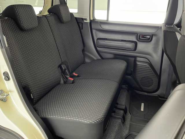 スズキ ハスラー HYBRID G 宮崎県 2020(令2)年 4.3万km シフォンアイボリーM ワンオーナー/SUZUKI Safety Support/〇デュアルカメラブレーキサポート/〇後退時ブレーキサポート/〇誤発進抑制機能（前方・後方）/〇車線逸脱警報機能/〇車線逸脱抑制機能/〇ふらつき警報機能/〇標識認識機能/〇オートハイビーム/〇先行車発進お知らせ機能/〇コーナーセンサー/純正8インチSDナビ/フルセグTV/CD/DVD/Bluetooth/全方位モニター/シートヒーター/ナビ一体型ドライブレコーダー/ビルトインETC/純正ゴムマット/アイドリングストップ/スマートキー×２/保証書/取扱説明書
