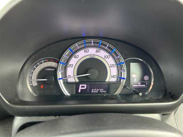 スズキ スペーシア カスタム Z 富山県 2017(平29)年 6.1万km フェニックスレッドパール/ブルーイッシュブラックパール 純正ナビ/フルセグTV/バックカメラ/左サイドカメラ/全方位カメラ/純正14インチAW/シートヒーター（D席）/ドライブレコーダー/Bluetooth/USB端子/ETC/アイドリングストップ/ウィンカーミラー/LEDフォグランプ/スマートキー/プッシュスタート/両側パワースライドドア/スペアキー/サイドシルスポイラー/リアエアロバンパー/ステアリングスイッチ/ドアバイザー/フロントエアロバンパー/サイドシルスポイラー/リアスポイラー/リアエアロバンパー/ボックス付アームレスト