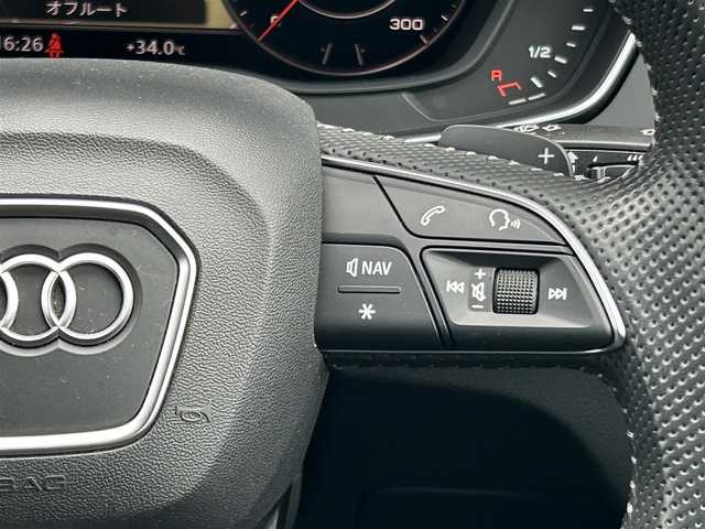 アウディ Ｑ５ 40TDIクワトロ 福岡県 2019(令1)年 2.9万km 紺 アダプティブクルーズコントロール/ブラインドスポットモニター/レーンキープアシスト/バーチャルコックピット/マトリクスLEDライト/オートハイビーム/ハーフレザーシート/全席シートヒーター/純正ナビ/フルセグTV/全方位カメラ/Bluetooth/パワーバックドア/オートワイパー　/前後ドライブレコーダー/純正19インチアルミホイール/ETC2.0/取扱説明書/保証書/スペアキー×1