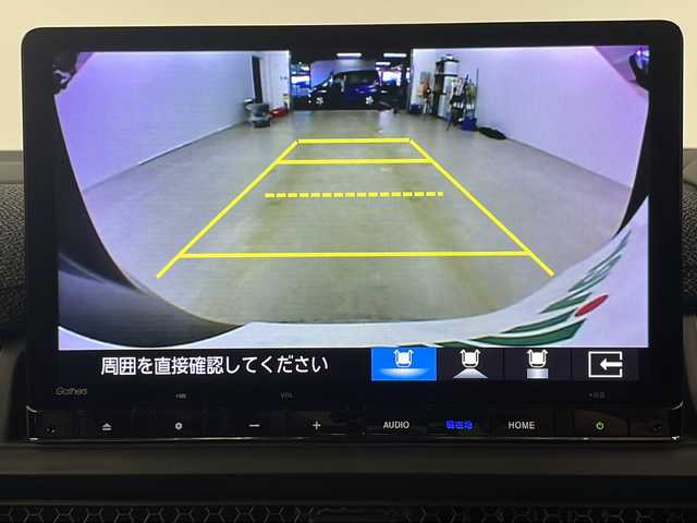 ホンダ ステップワゴン eHEV エアー EX 埼玉県 2025(令7)年 0.1千km 黒 登録済未使用車/11.4インチナビHonda CONNECTナビ/バックカメラ/オットマン/BSM/純正アルミホイール/衝突軽減システム/電動リアゲート/レーダークルーズコントロール/ブレーキホールド