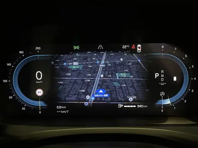 ボルボ ボルボ Ｖ６０ クロスカントリー アルティメット B5 AWD 道央・札幌 2024(令6)年 0.2万km オニキスブラックP メタリックペイント/電動パノラマガラスサンルーフ/Googleナビ/USB/BT/パークアシスト/ワイヤレスチャージング/ヘッドアップディスプレイ/ナッパレザーシート/シートヒーター/シートベンチレーション/ステアリングヒーター/harman/kardonサラウンド/4ゾーンエアコン/パワーテールゲート