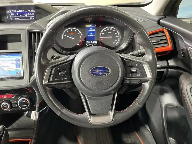 スバル フォレスター X－ブレイク 広島県 2020(令2)年 5.1万km クリスタルブラックシリカ 社外ナビ（DVD/Bluetooth/フルセグTV）/サイド/バックカメラ/ハーフレザーシート/パワーシート/シートヒーター/ステアリングヒーター/アイサイト/・プリクラッシュブレーキ/・レーンキープアシスト/・レーダークルーズコントロール/・誤発進抑制機能/ルーフレール/パドルシフト/LEDヘッドランプ/フロントフォグランプ/ETC/ドライブレコーダー
