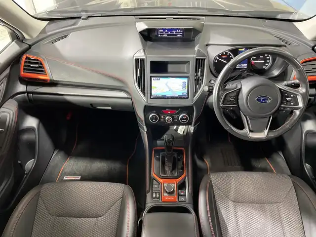 スバル フォレスター X－ブレイク 広島県 2020(令2)年 5.1万km クリスタルブラックシリカ 社外ナビ（DVD/Bluetooth/フルセグTV）/サイド/バックカメラ/ハーフレザーシート/パワーシート/シートヒーター/ステアリングヒーター/アイサイト/・プリクラッシュブレーキ/・レーンキープアシスト/・レーダークルーズコントロール/・誤発進抑制機能/ルーフレール/パドルシフト/LEDヘッドランプ/フロントフォグランプ/ETC/ドライブレコーダー