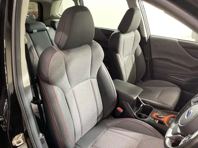 スバル フォレスター X－ブレイク 広島県 2020(令2)年 5.1万km クリスタルブラックシリカ 社外ナビ（DVD/Bluetooth/フルセグTV）/サイド/バックカメラ/ハーフレザーシート/パワーシート/シートヒーター/ステアリングヒーター/アイサイト/・プリクラッシュブレーキ/・レーンキープアシスト/・レーダークルーズコントロール/・誤発進抑制機能/ルーフレール/パドルシフト/LEDヘッドランプ/フロントフォグランプ/ETC/ドライブレコーダー