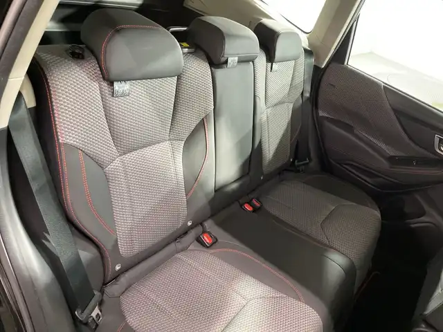 スバル フォレスター X－ブレイク 広島県 2020(令2)年 5.1万km クリスタルブラックシリカ 社外ナビ（DVD/Bluetooth/フルセグTV）/サイド/バックカメラ/ハーフレザーシート/パワーシート/シートヒーター/ステアリングヒーター/アイサイト/・プリクラッシュブレーキ/・レーンキープアシスト/・レーダークルーズコントロール/・誤発進抑制機能/ルーフレール/パドルシフト/LEDヘッドランプ/フロントフォグランプ/ETC/ドライブレコーダー