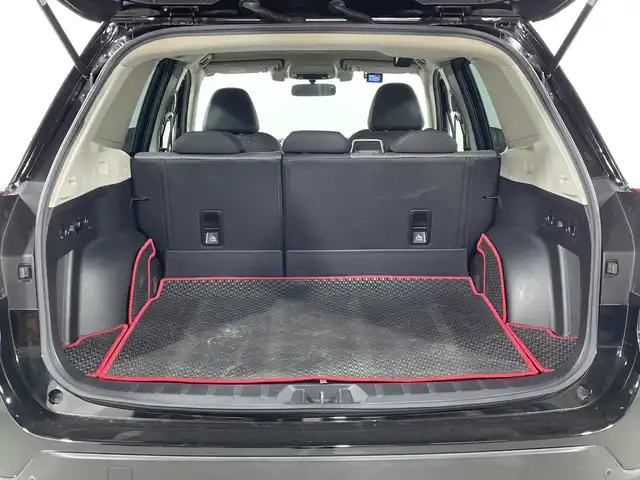 スバル フォレスター X－ブレイク 広島県 2020(令2)年 5.1万km クリスタルブラックシリカ 社外ナビ（DVD/Bluetooth/フルセグTV）/サイド/バックカメラ/ハーフレザーシート/パワーシート/シートヒーター/ステアリングヒーター/アイサイト/・プリクラッシュブレーキ/・レーンキープアシスト/・レーダークルーズコントロール/・誤発進抑制機能/ルーフレール/パドルシフト/LEDヘッドランプ/フロントフォグランプ/ETC/ドライブレコーダー