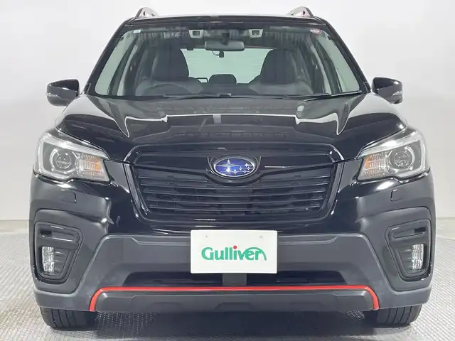 スバル フォレスター X－ブレイク 広島県 2020(令2)年 5.1万km クリスタルブラックシリカ 社外ナビ（DVD/Bluetooth/フルセグTV）/サイド/バックカメラ/ハーフレザーシート/パワーシート/シートヒーター/ステアリングヒーター/アイサイト/・プリクラッシュブレーキ/・レーンキープアシスト/・レーダークルーズコントロール/・誤発進抑制機能/ルーフレール/パドルシフト/LEDヘッドランプ/フロントフォグランプ/ETC/ドライブレコーダー
