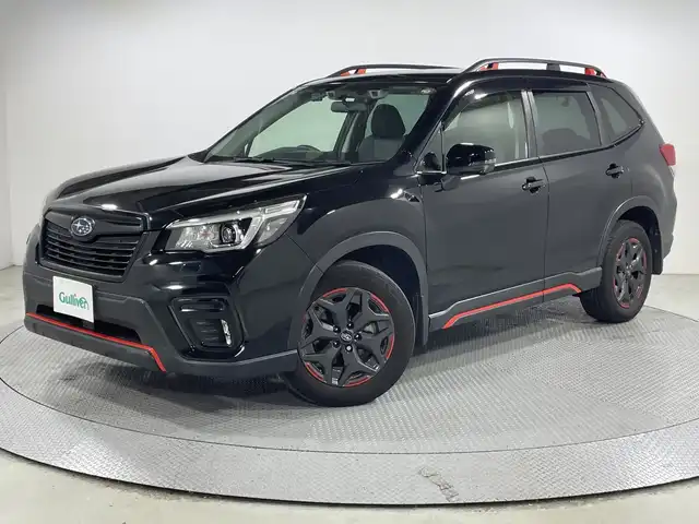 スバル フォレスター X－ブレイク 広島県 2020(令2)年 5.1万km クリスタルブラックシリカ 社外ナビ（DVD/Bluetooth/フルセグTV）/サイド/バックカメラ/ハーフレザーシート/パワーシート/シートヒーター/ステアリングヒーター/アイサイト/・プリクラッシュブレーキ/・レーンキープアシスト/・レーダークルーズコントロール/・誤発進抑制機能/ルーフレール/パドルシフト/LEDヘッドランプ/フロントフォグランプ/ETC/ドライブレコーダー