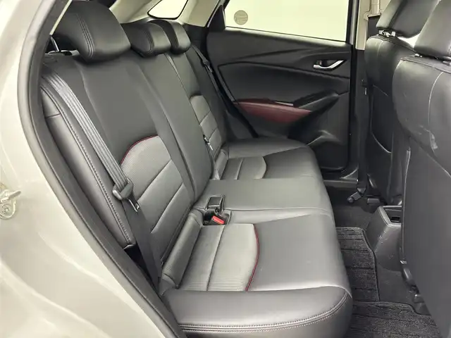 マツダ ＣＸ－３ XD ツーリング 福岡県 2015(平27)年 7.4万km セラミックM 純正ナビ（フルセグＴＶ）　/衝突軽減システム　/レーンキープ　/横滑り防止装置　/ＢＳＭ　/レーダークルコン　/パドルシフト　/アイドリングストップ　/ＥＴＣ　/ＨＵＤ　/オートライト　/ＬＥＤ　/純正１８型アルミホイール