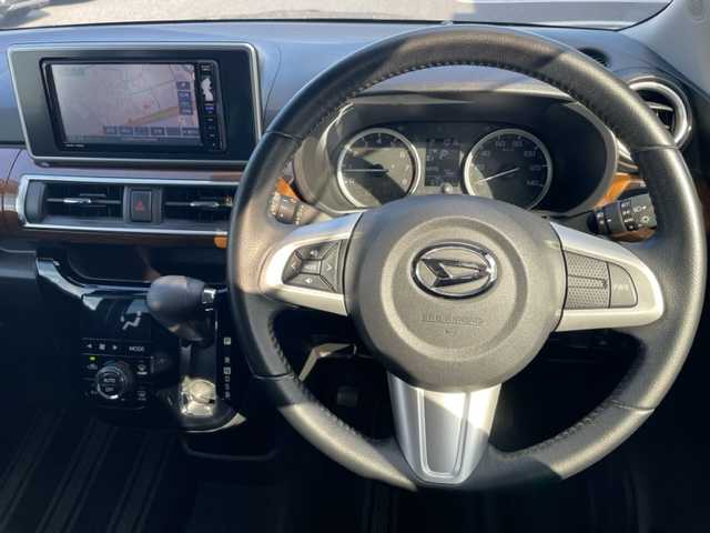 ダイハツ キャスト スタイル GプライムコレSAⅢ 茨城県 2018(平30)年 6.6万km プラムブラウンクリスタルマイカ 純正ナビ /-BT/AM/FM/CD/TV/衝突軽減システム /バックカメラ /コーナーセンサー /LEDヘッドライト /スマートキー /ハーフレザーシート /シートヒーター /オートマチックハイビーム /TVキャンセラー /アイドリングストップ/電動格納ミラー/純正アルミホイール/純正フロアマット