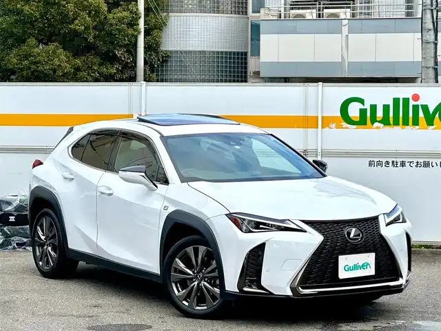 ついに再販開始！】 LEXUS UX200 250 F SPORTS 純正フロアマット www