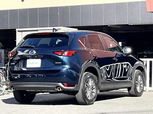 マツダ ＣＸ－５