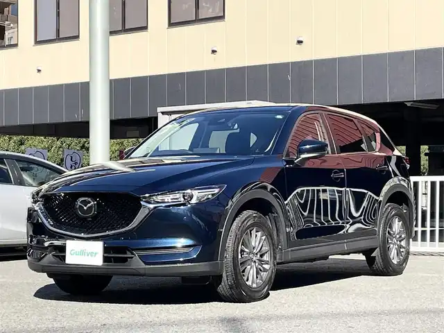 マツダ ＣＸ－５