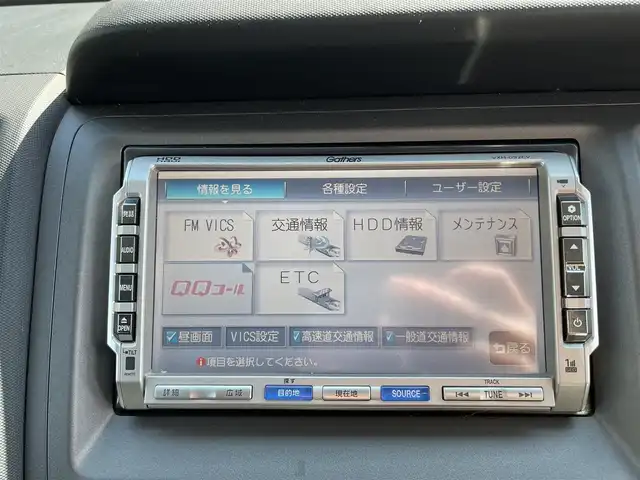 ホンダ クロスロード 20Xi 長野県 2009(平21)年 8.5万km プレミアムディープバイオレットパール 純正ナビ（FM/AM、CD、DVD、BT）/バックカメラ/ワンセグテレビ/クルーズコントロール追従無/社外ETC/盗難防止装置/純正フロアマット/社外１７AW/社外サマータイヤ積み込み/ハロゲンヘッドライト/オートライト/フォグランプ/スペアキー１本/４WD/ABS/保証書、取扱説明書/リモコンキー