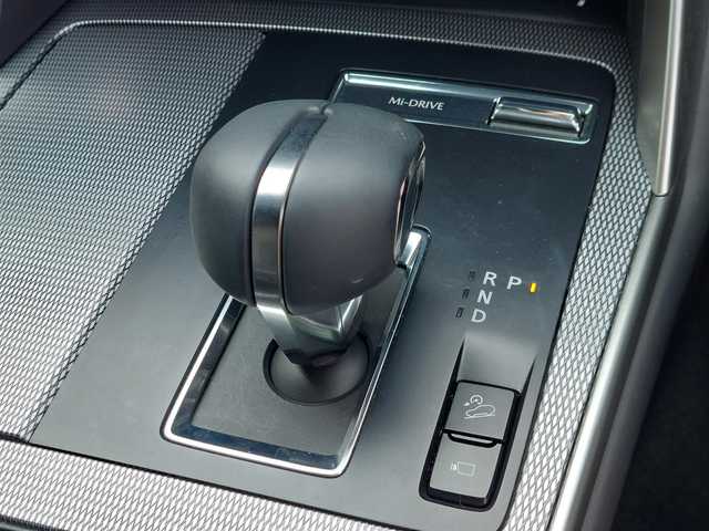 マツダ ＣＸ－６０ XD HV エクスクルーシブスポーツ 東京都 2022(令4)年 3.4万km ジェットブラックマイカ 純正12.3インチナビ/360°モニター/ビルトインETC/ドライブレコーダー/AC100V/置くだけ充電/レーダークルーズコントロール/スマートブレーキサポート/レーンキープアシスト/ブラインドスポットモニター/パワーバックドア/コーナーセンサー/ハーフレザーシート/シートヒーター/ベンチレーション/ステアリングヒーター/パドルシフト