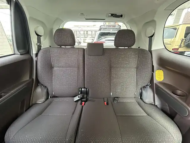 トヨタ ポルテ F 大阪府 2015(平27)年 7.6万km ホワイトパールクリスタルシャイン 純正ナビ/・フルセグ・Bluetooth・CD/バックカメラ/ETC/片側パワースライドドア/スマートキー/スペアキー1本/ISOFIX/純正フロアマット/取扱説明書