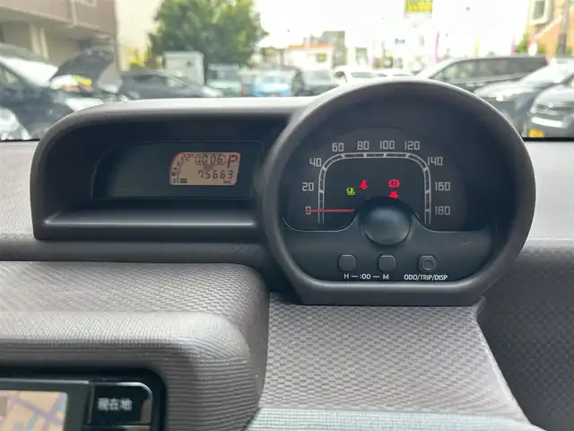 トヨタ ポルテ F 大阪府 2015(平27)年 7.6万km ホワイトパールクリスタルシャイン 純正ナビ/・フルセグ・Bluetooth・CD/バックカメラ/ETC/片側パワースライドドア/スマートキー/スペアキー1本/ISOFIX/純正フロアマット/取扱説明書