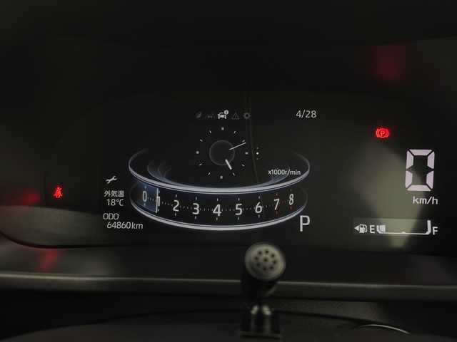 トヨタ ライズ G 新潟県 2020(令2)年 6.5万km ファイアークォーツレッドM 4WD/社外ナビ/　　フルセグ/CD/SD/BT/バックカメラ/LEDオートライト/Fフォグ/シートヒーター/ステアリングスイッチ/寒冷地仕様/ウィンカーミラー/電格ミラー/USBポート/純正アルミホイール付サマータイヤ車載/スマートキー