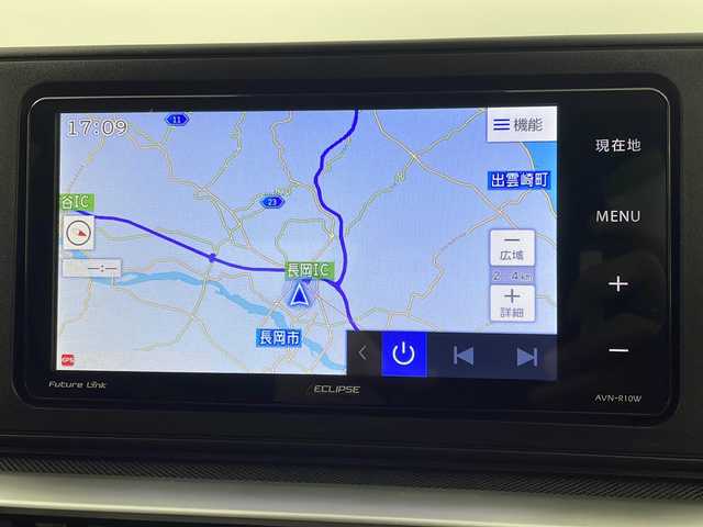 トヨタ ライズ G 新潟県 2020(令2)年 6.5万km ファイアークォーツレッドM 4WD/社外ナビ/　　フルセグ/CD/SD/BT/バックカメラ/LEDオートライト/Fフォグ/シートヒーター/ステアリングスイッチ/寒冷地仕様/ウィンカーミラー/電格ミラー/USBポート/純正アルミホイール付サマータイヤ車載/スマートキー