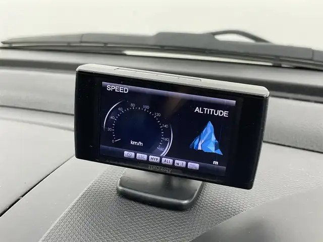 スズキ スイフト RS 富山県 2013(平25)年 9.7万km スーパーブラックパール 4WD/社外ナビ（AM/FM/CD）/ワンセグTV/クルーズコントロール/ドライブレコーダー前後/ETC/レーダー探知機/パドルシフト/社外16インチAW/HIDヘッドライト/フォグランプ/オートライト/ドアバイザー/横滑り防止装置/純正フロアマット/スマートキー/プッシュスタート