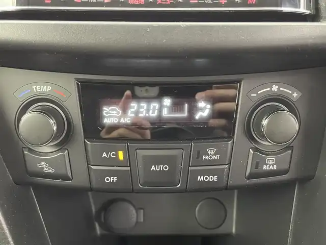スズキ スイフト RS 富山県 2013(平25)年 9.7万km スーパーブラックパール 4WD/社外ナビ（AM/FM/CD）/ワンセグTV/クルーズコントロール/ドライブレコーダー前後/ETC/レーダー探知機/パドルシフト/社外16インチAW/HIDヘッドライト/フォグランプ/オートライト/ドアバイザー/横滑り防止装置/純正フロアマット/スマートキー/プッシュスタート