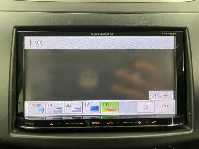 スズキ スイフト RS 富山県 2013(平25)年 9.7万km スーパーブラックパール 4WD/社外ナビ（AM/FM/CD）/ワンセグTV/クルーズコントロール/ドライブレコーダー前後/ETC/レーダー探知機/パドルシフト/社外16インチAW/HIDヘッドライト/フォグランプ/オートライト/ドアバイザー/横滑り防止装置/純正フロアマット/スマートキー/プッシュスタート