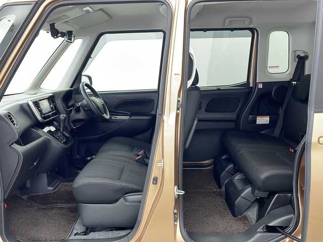 日産 デイズ ルークス ハイウェイスター Xターボ 鹿児島県 2020(令2)年 6.2万km ピンクゴールドM エマージェンシーブレーキ/純正SDナビ/Bluetooth DVD再生可/フルセグTV/アラウンドビューモニター/片側電動スライドドア/LEDヘッドライト/フォグライト /オートライトコントロール/リアサーキュレーター/シートリフター/純正14インチアルミホイール/スマートキー/エンジンプッシュスタート/純正フロアマット/ドアバイザー/取扱説明書