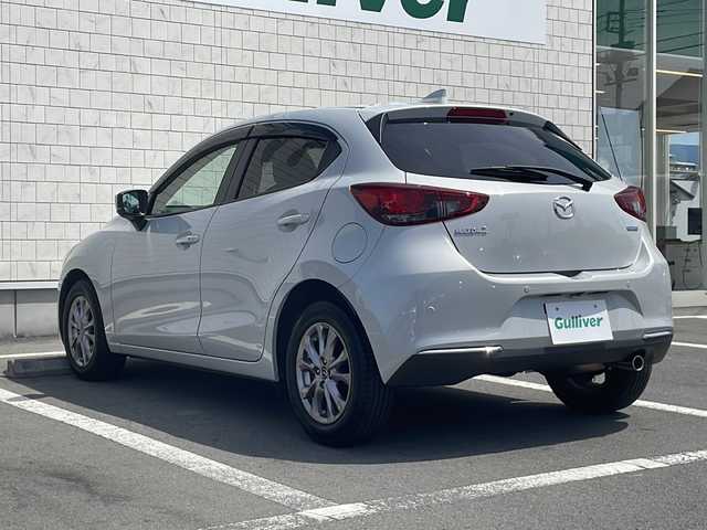 マツダ マツダ２ XD プロアクティブ Sパッケージ 静岡県 2020(令2)年 5.3万km セラミックM 純正ナビ/地デジTV/純正CD/DVD/Bluetooth/バック/全周囲カメラ/シートヒーター/ブラインドスポットモニター/衝突軽減ブレーキ/ヘッドアップディスプレイ/ドライブレコーダー/純正15インチAW/スマートキー